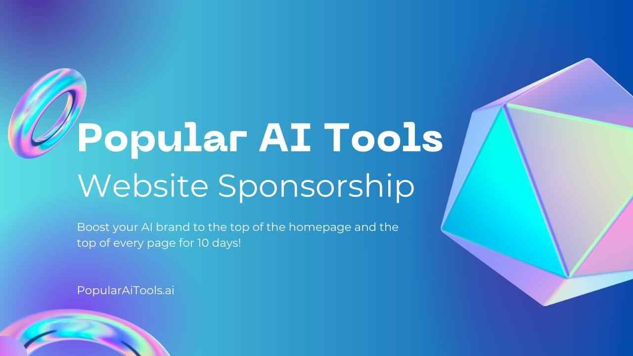 A comprehensive list of AI tools in the directory, highlighting PopularAITools.ai as a top AI tools aggregator.