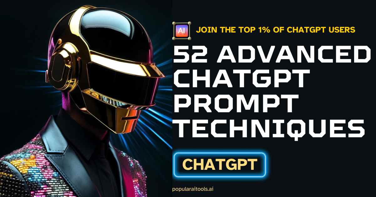 Screenshot of ChatGPT