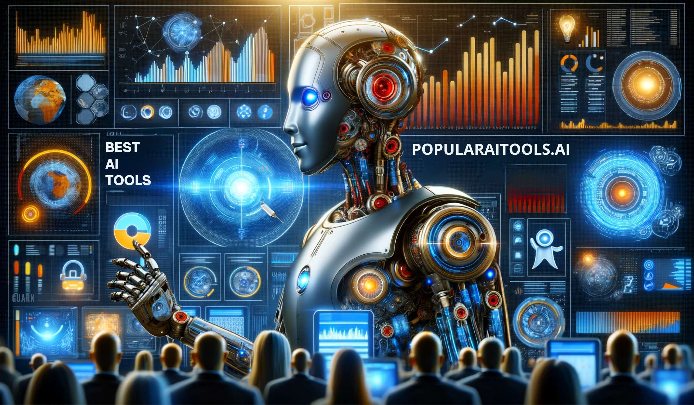 Discover undetectable AI