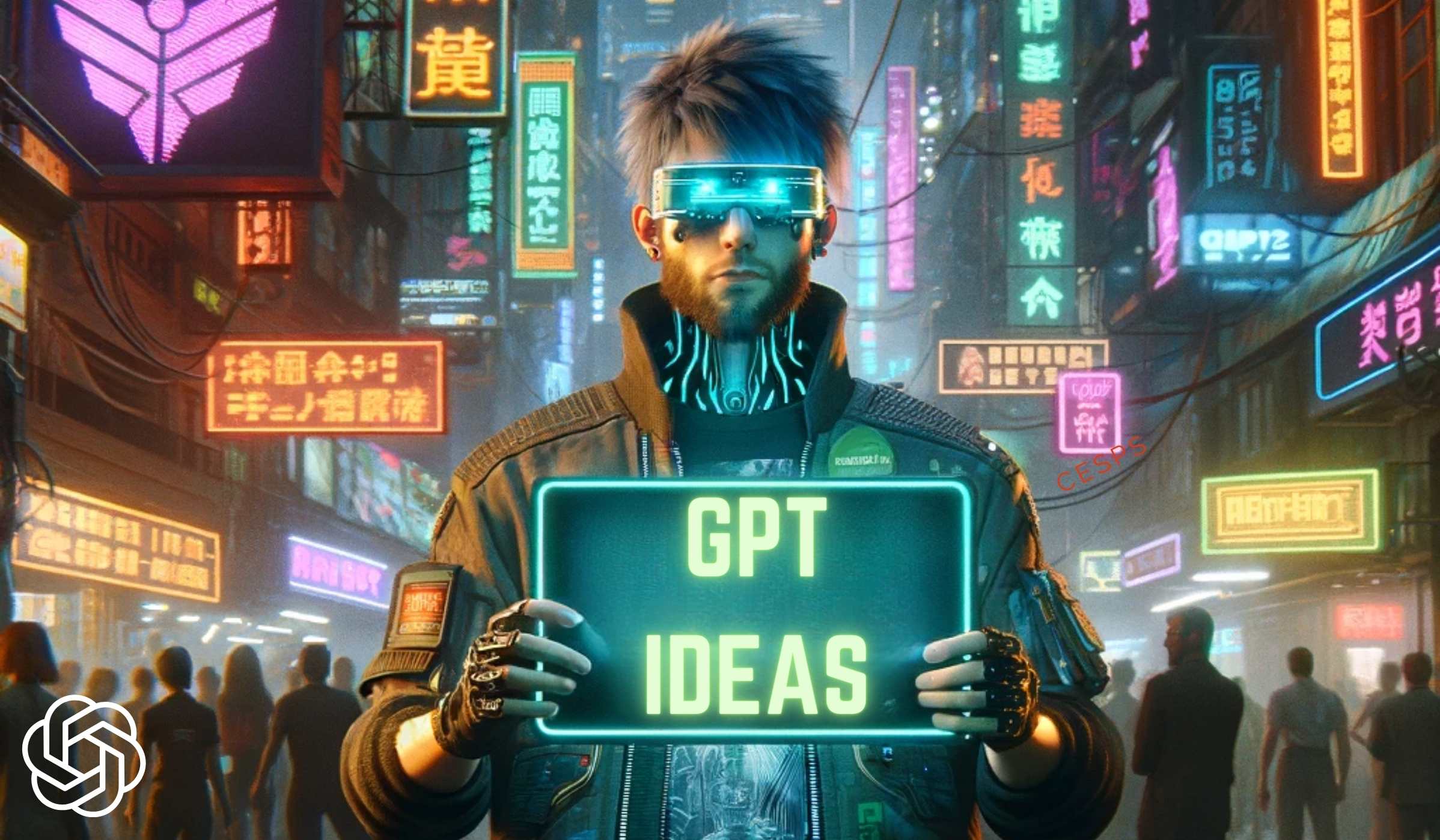 Explore GPT customization for AI expertise in finance, healthcare, and technology, enhancing domain knowledge and global reach.