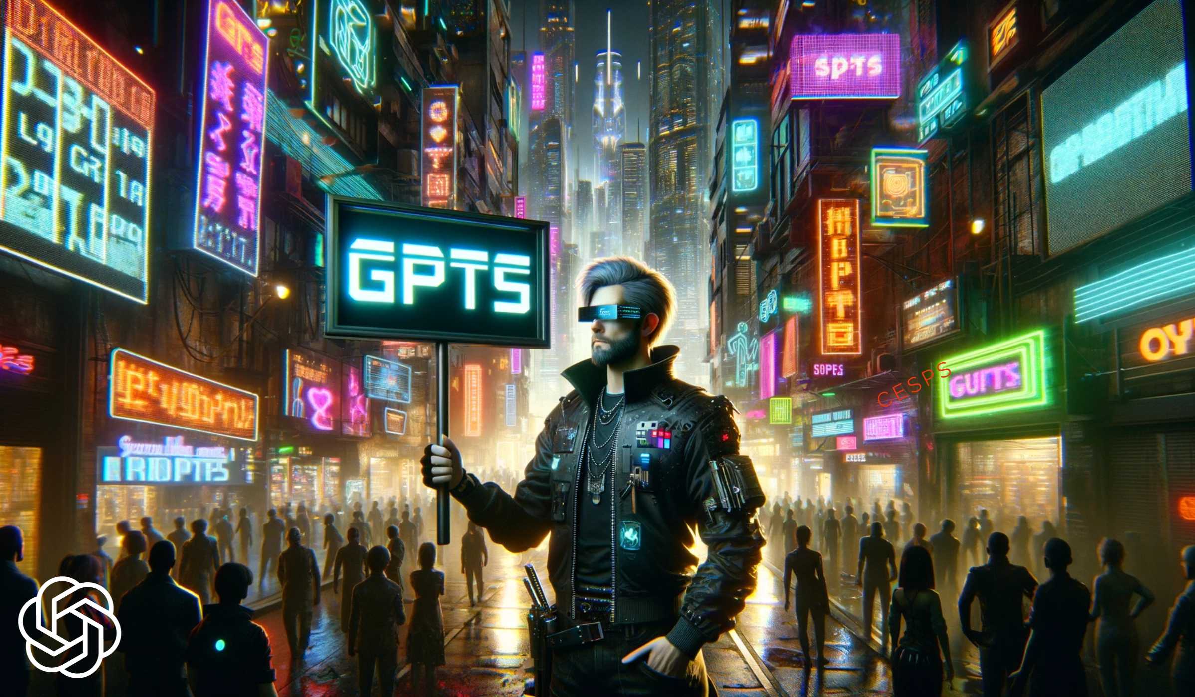 GPT's transformation of e-commerce, customer service, and creative arts, highlighting AI's role in improving user experience and industry innovation.