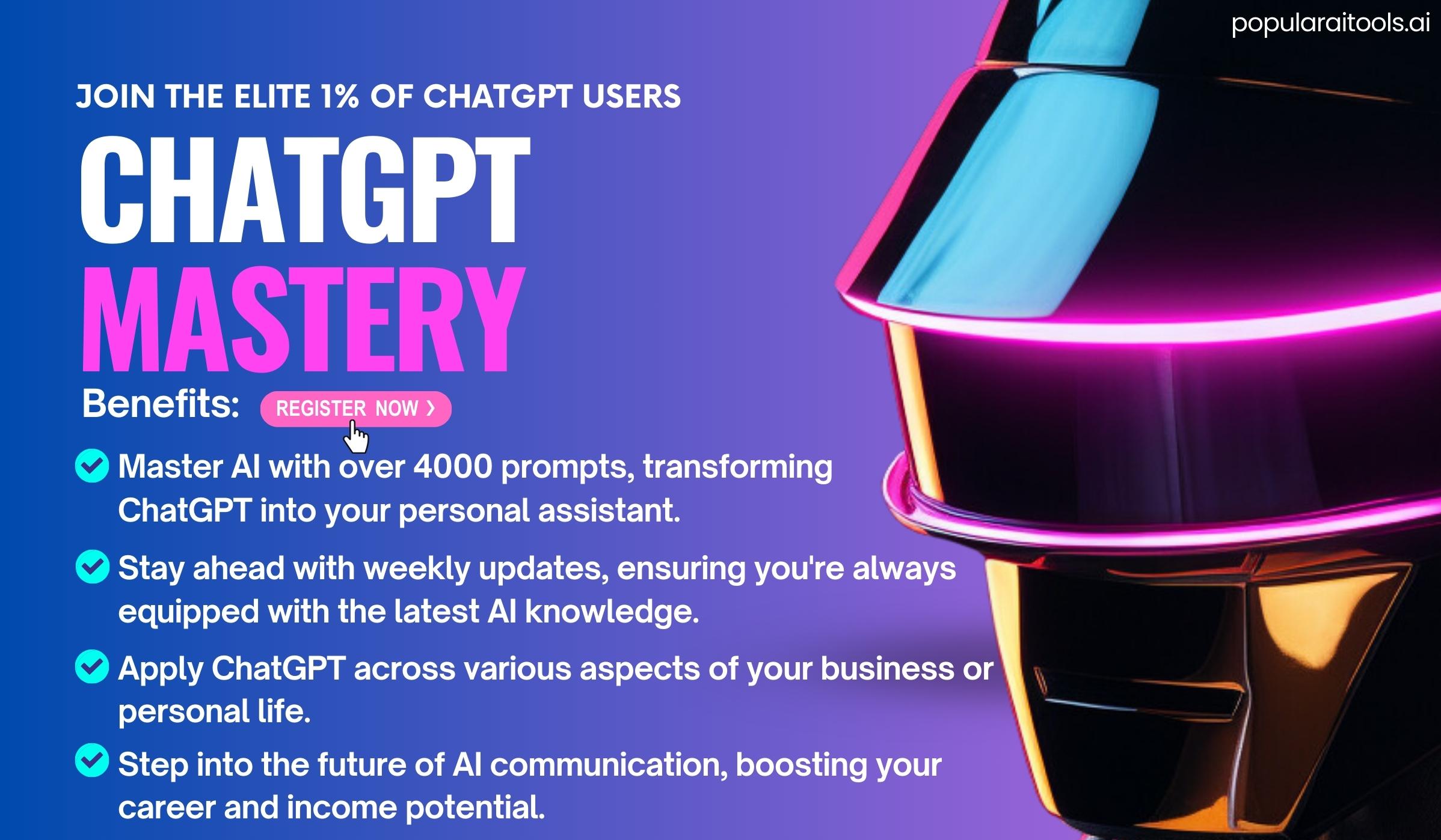 Writer using ChatGPT for creative prompts, showcasing AI