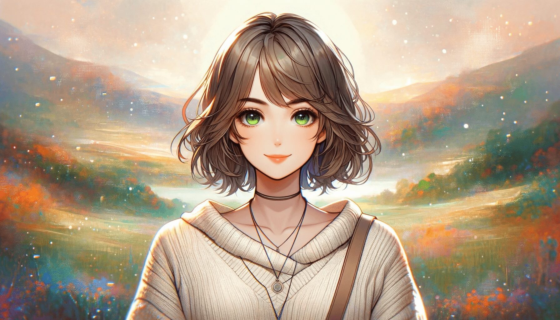 Join the Soulgen community and connect with artists and art enthusiasts from around the world.