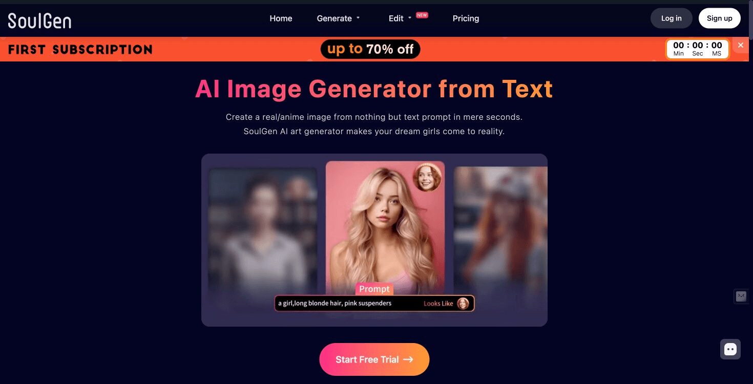 Detailed expert review on Soulgen AI, providing insightful analysis and user testimonials to highlight the platform