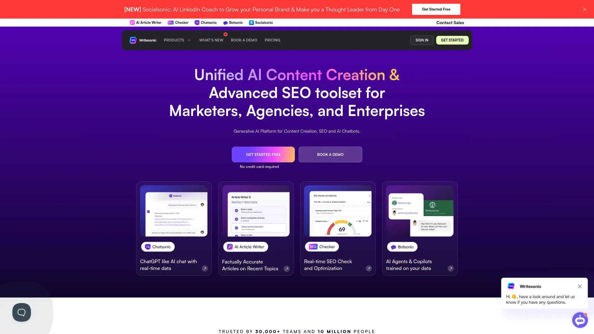 best ai tools
