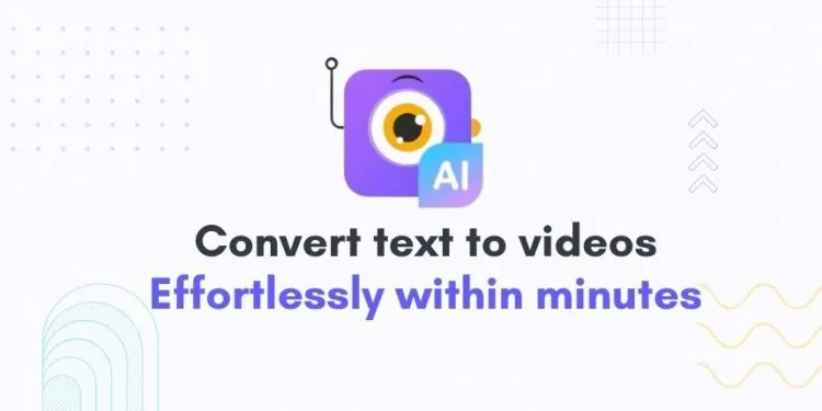 Text To Video Steve AI