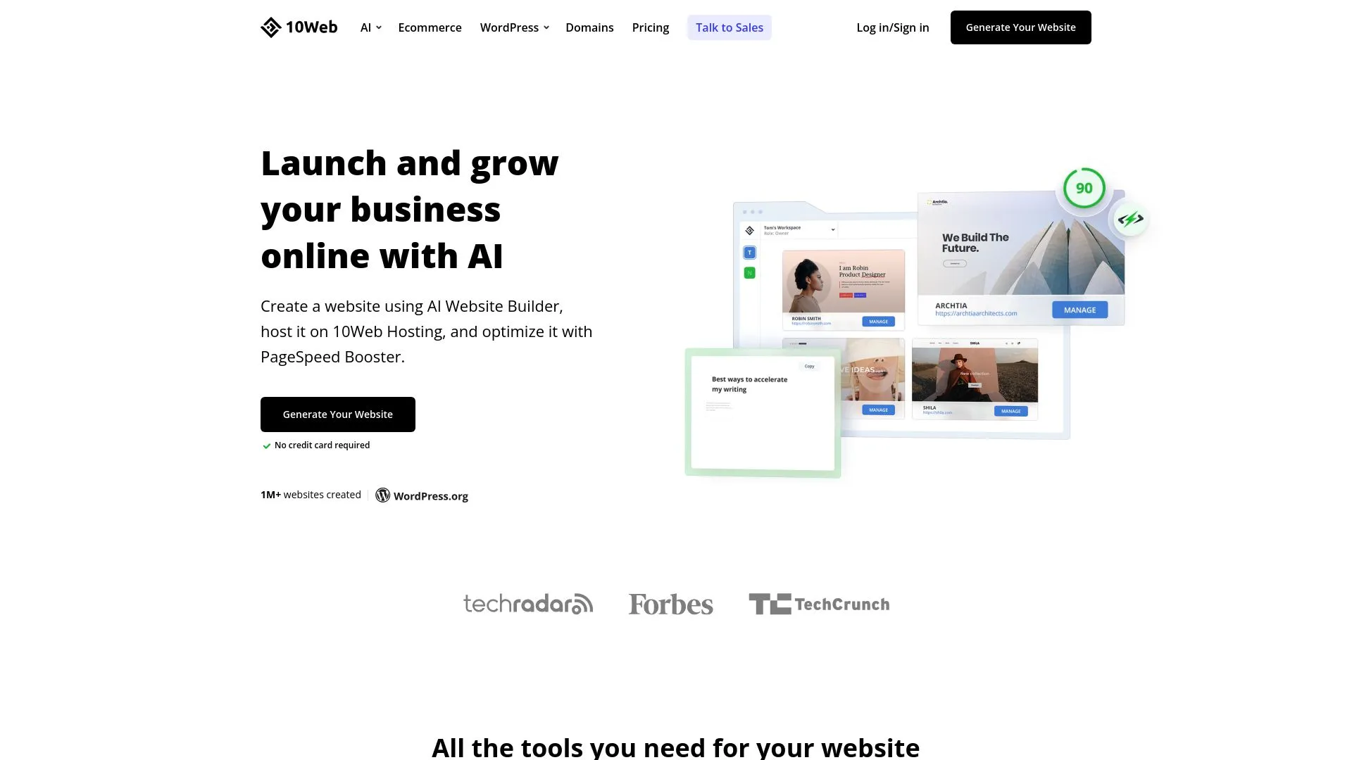 best ai tools