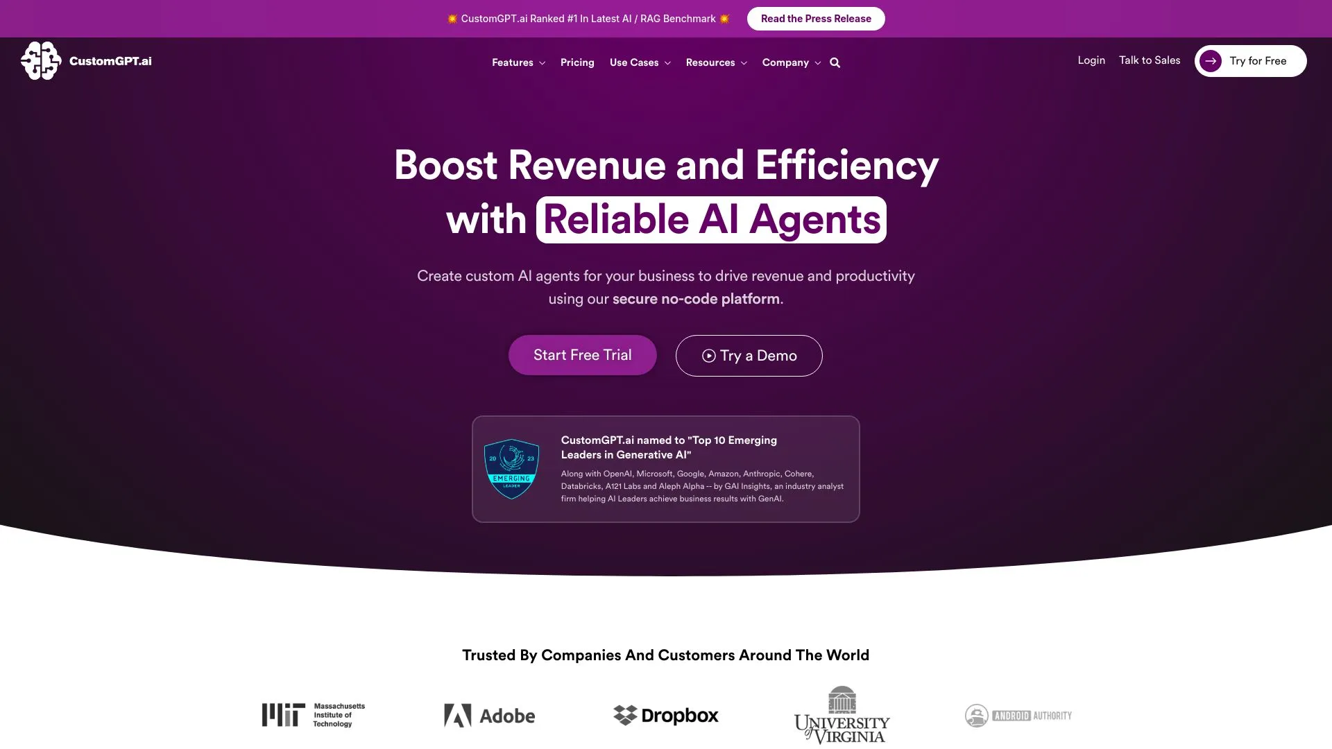 best ai tools