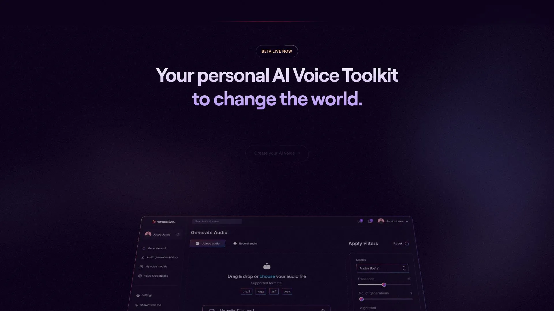 best ai tools