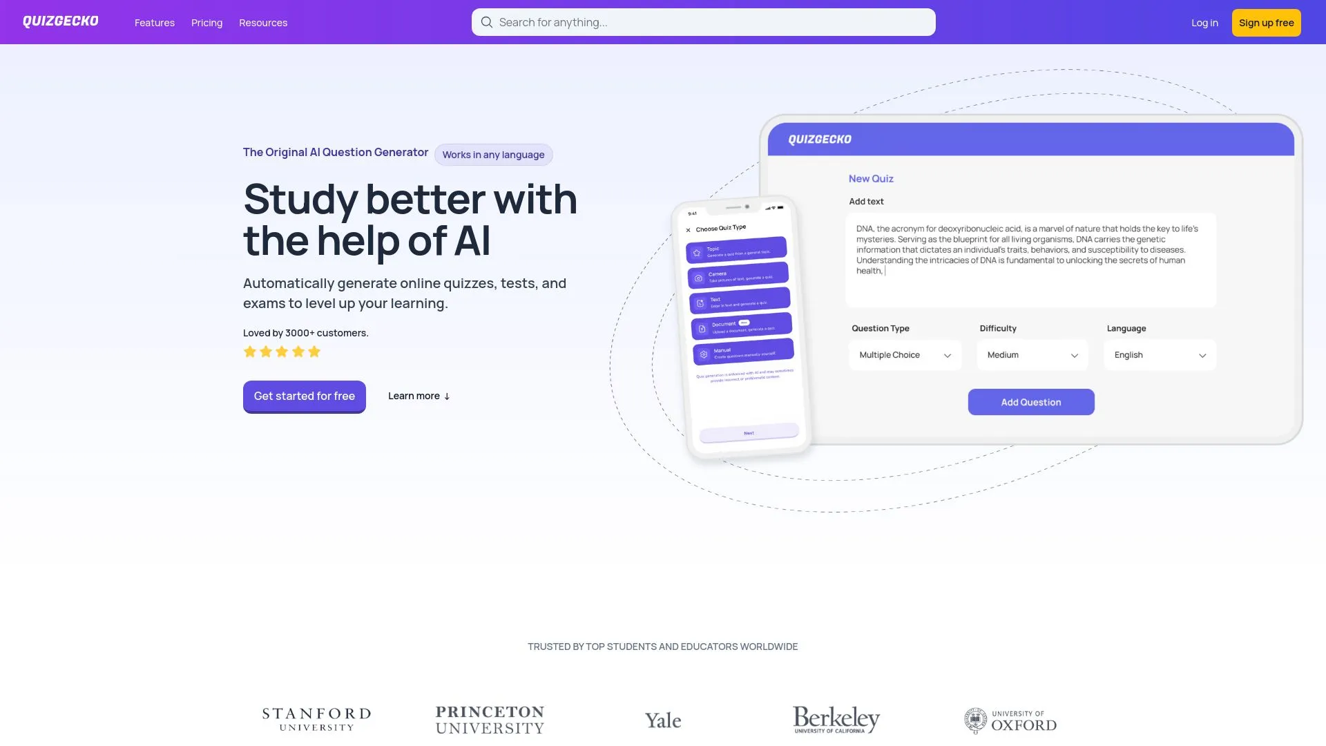 best ai tools