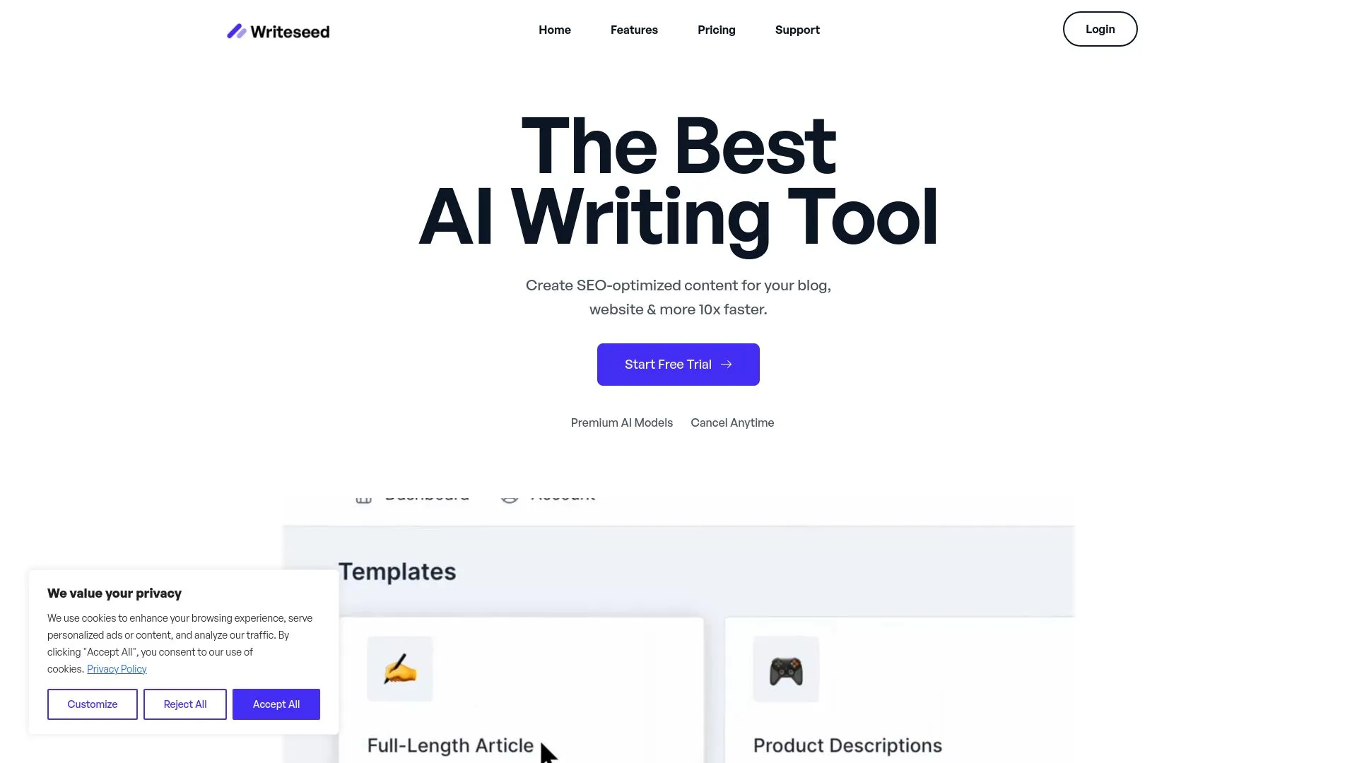 best ai tools