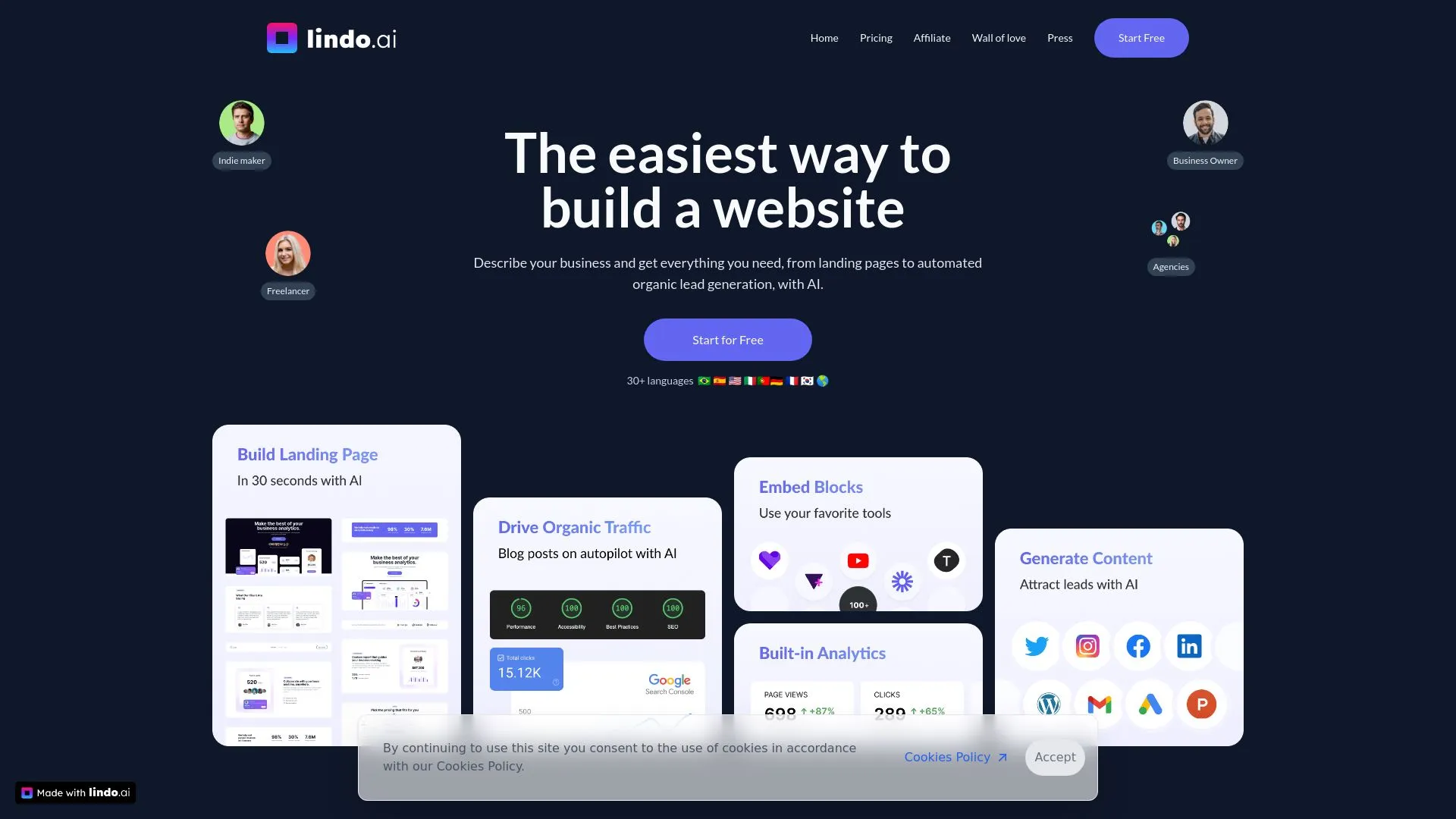 best ai tools