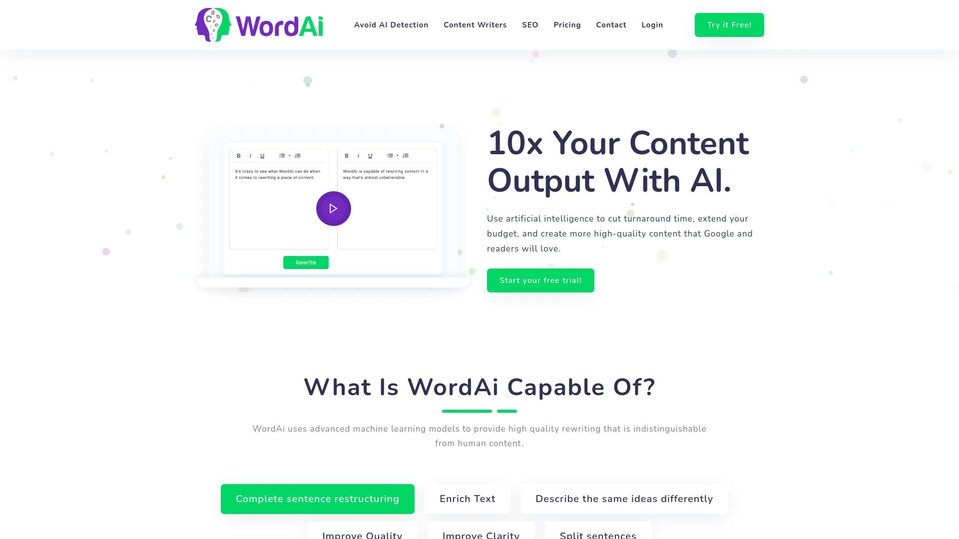best ai tools