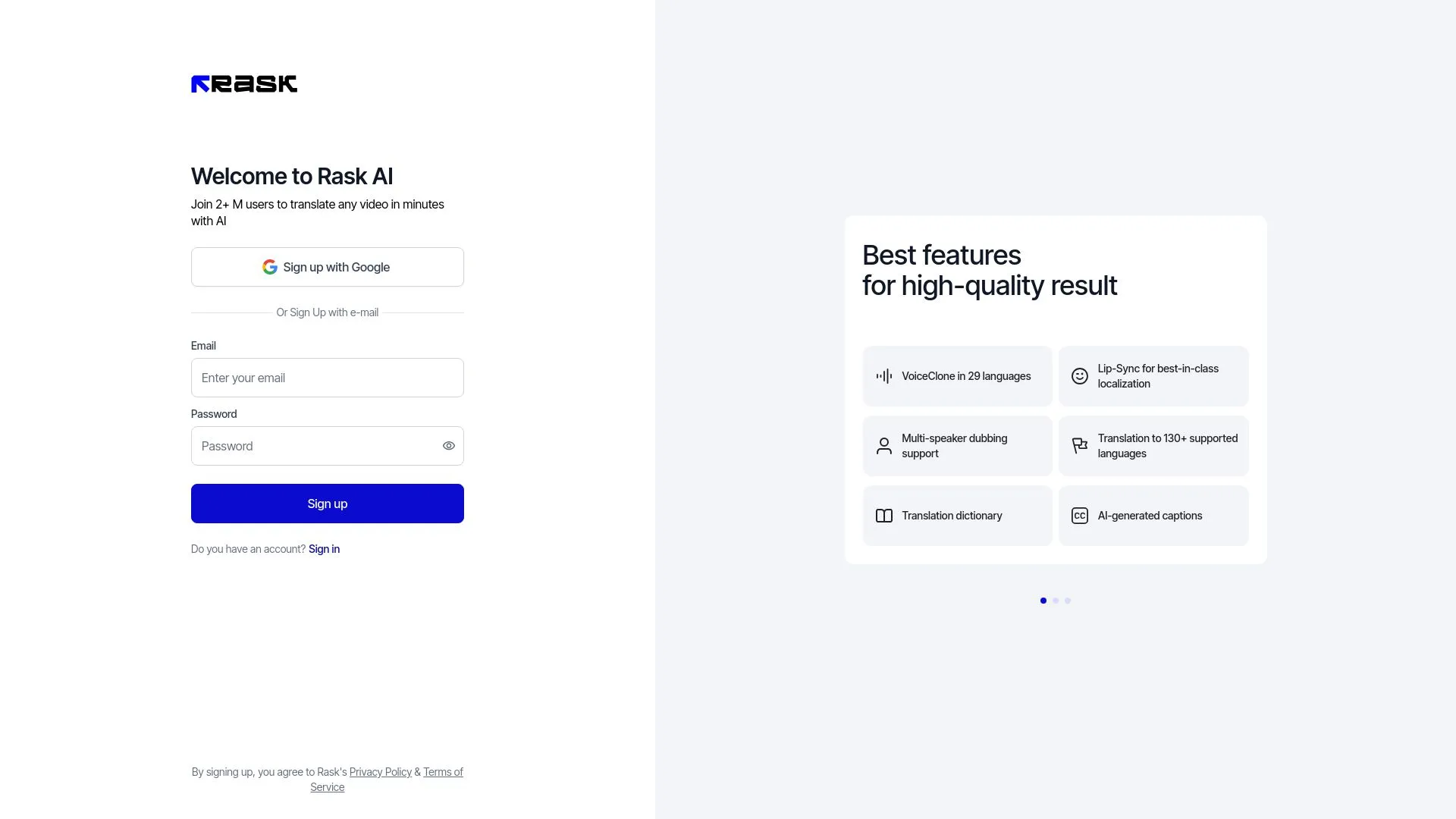 best ai tools