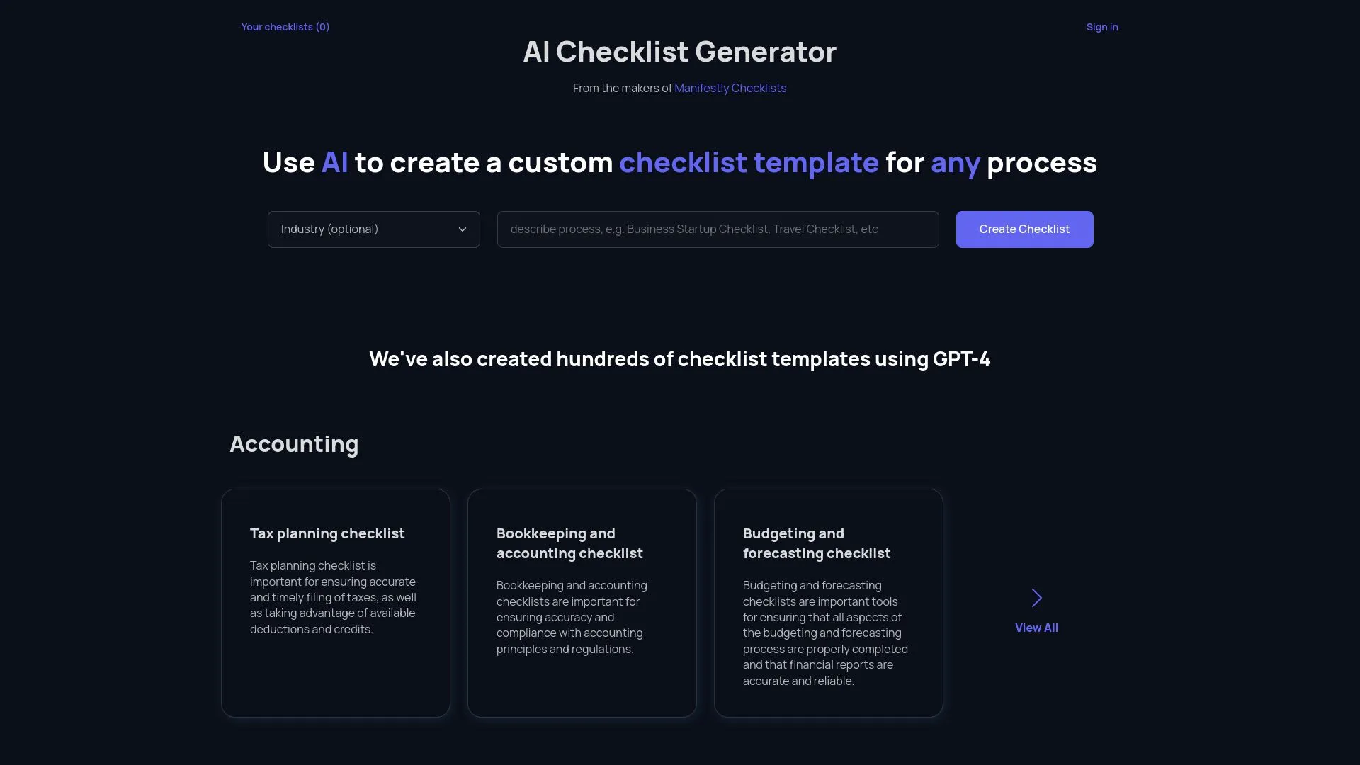 best ai tools