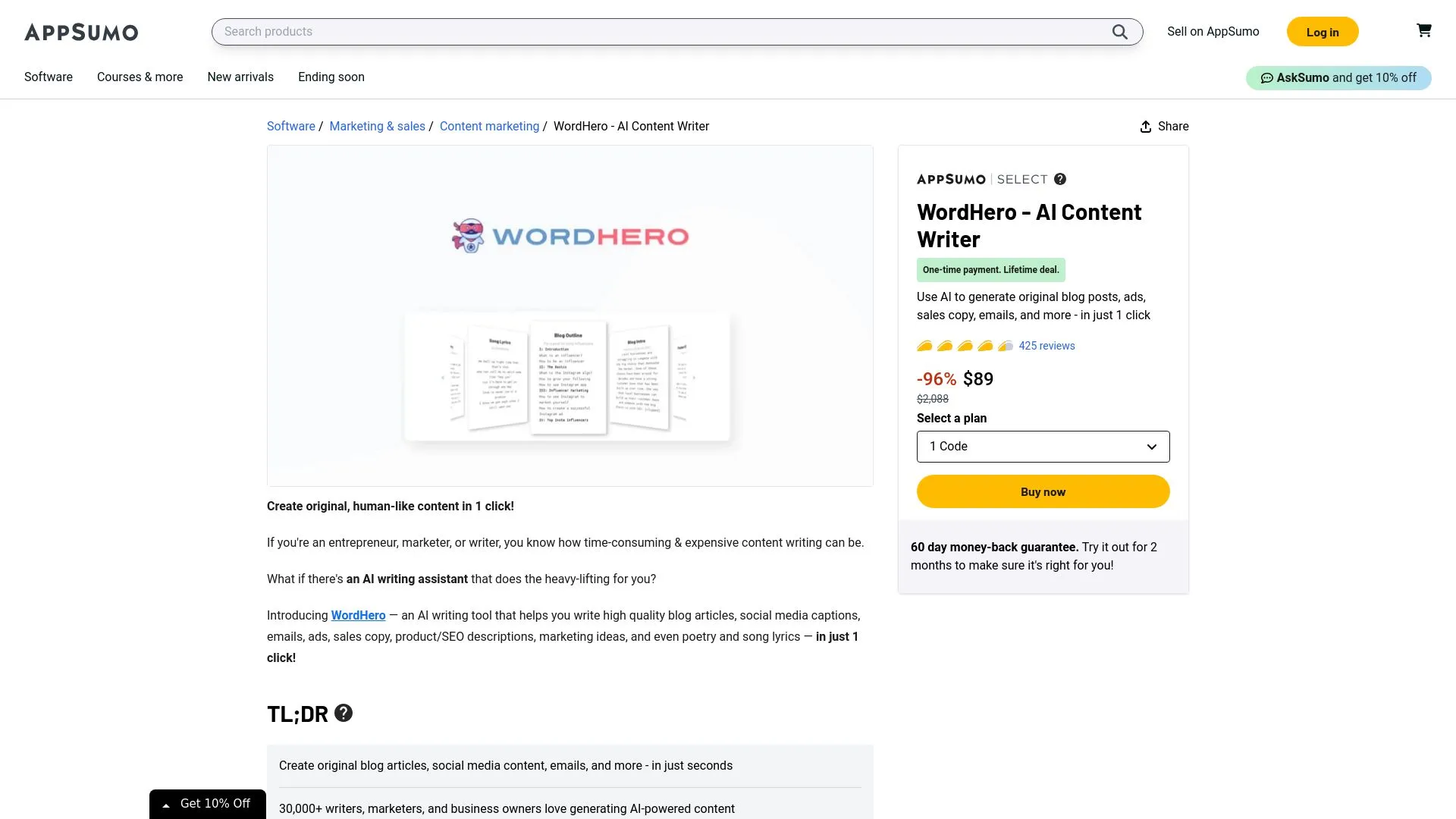 best ai tools