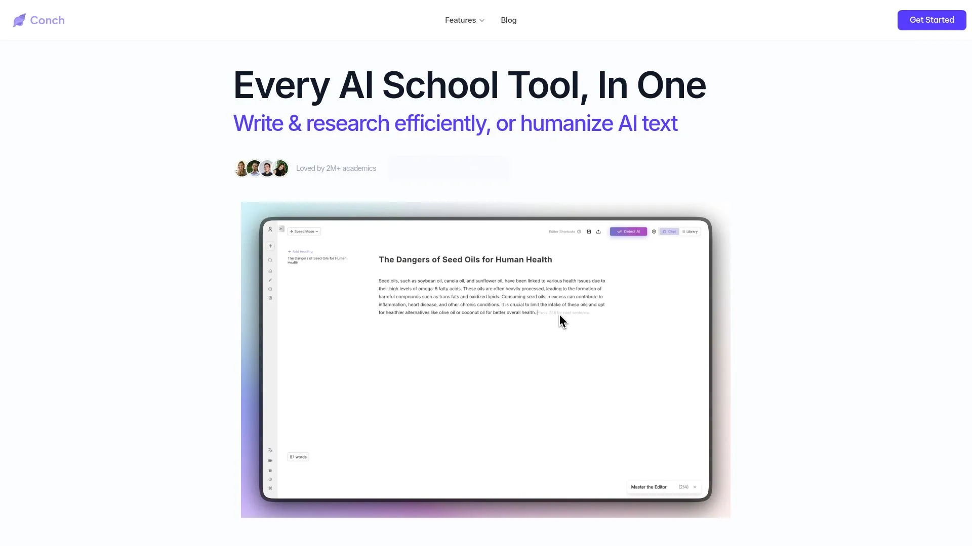 best ai tools