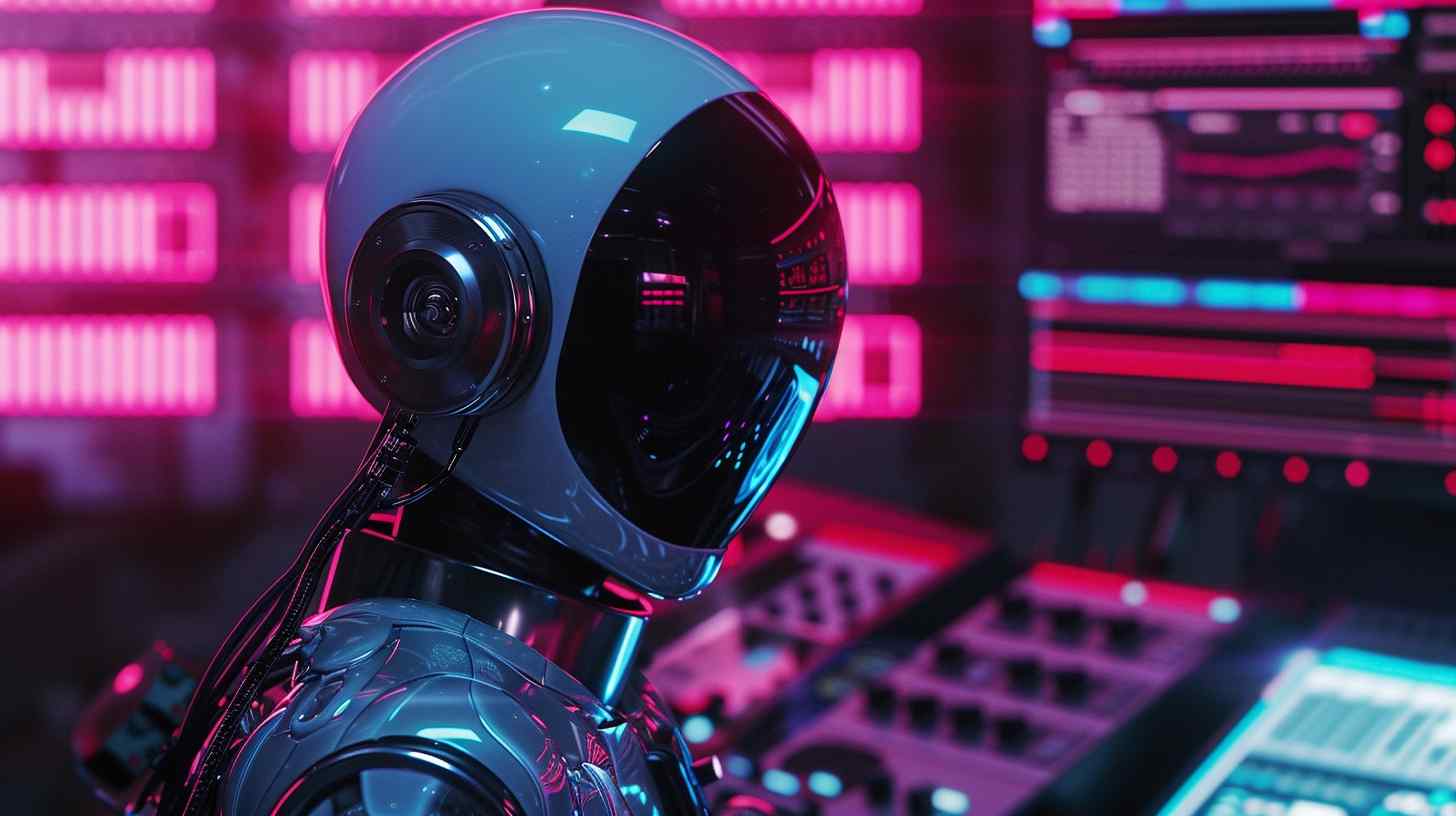 AI Video Editing Tools revolutionize content creation with intuitive interfaces.