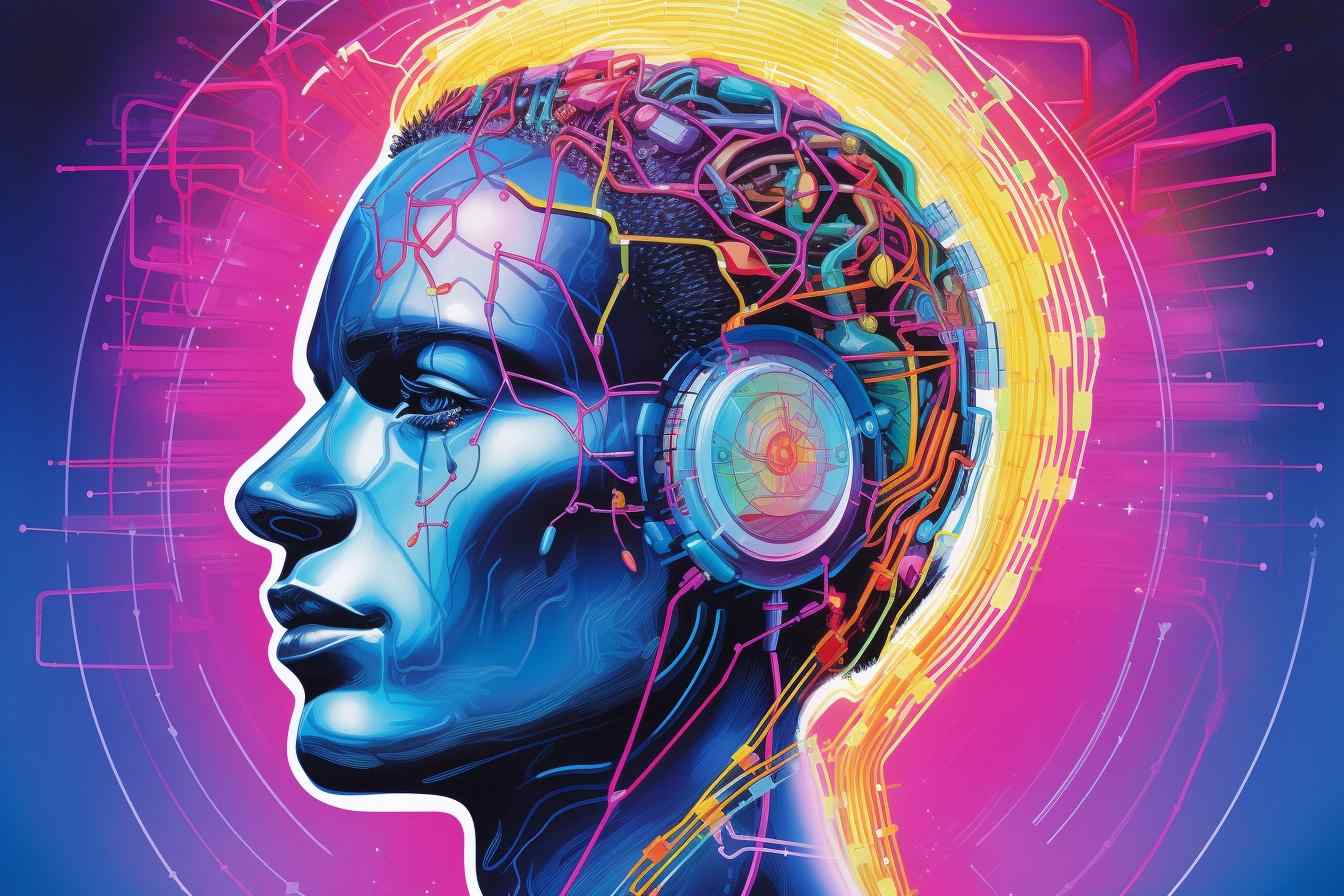 AI voice generator interface showing a range of natural-sounding voices for diverse audio content creation