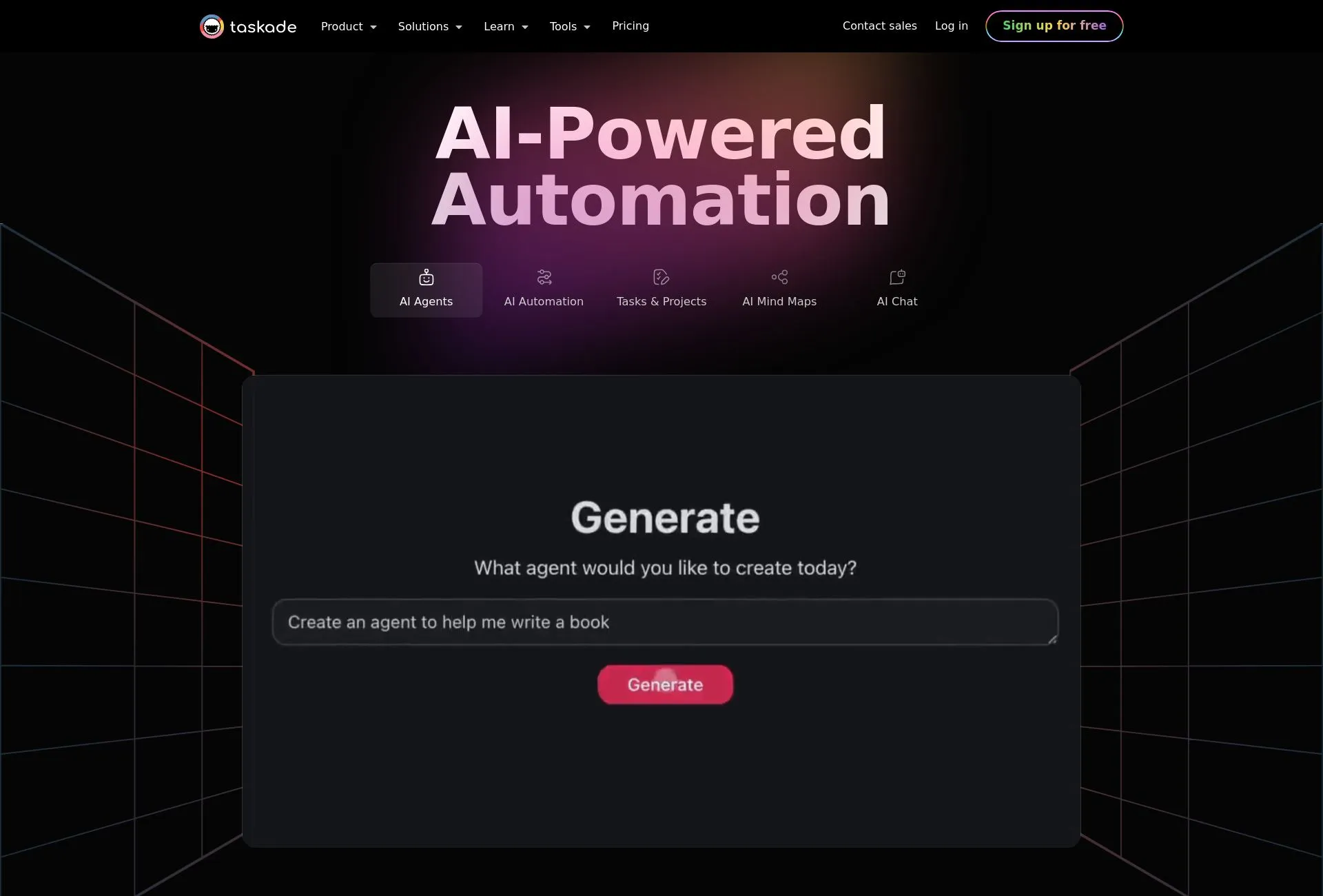 The best AI tools