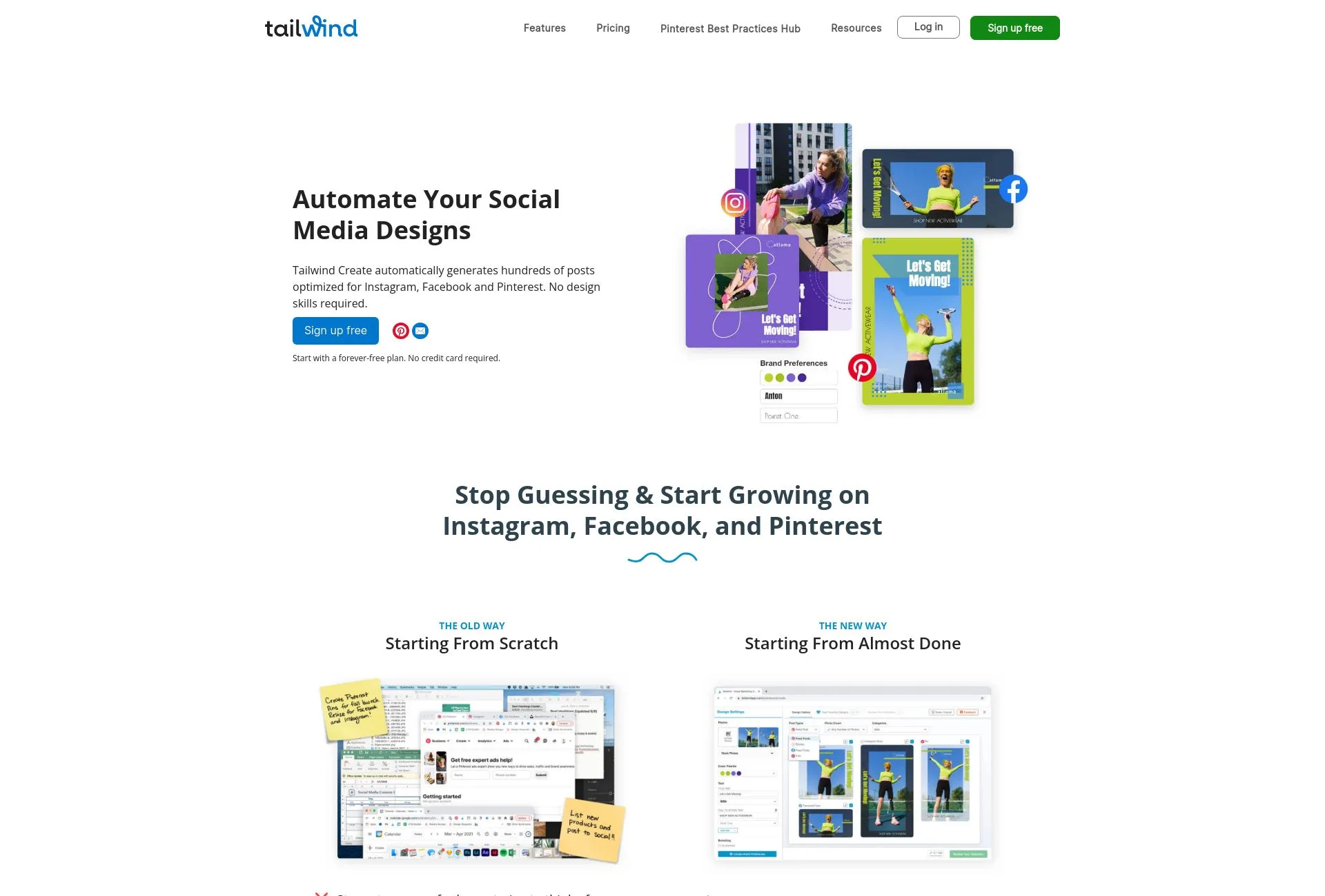 The best AI tools