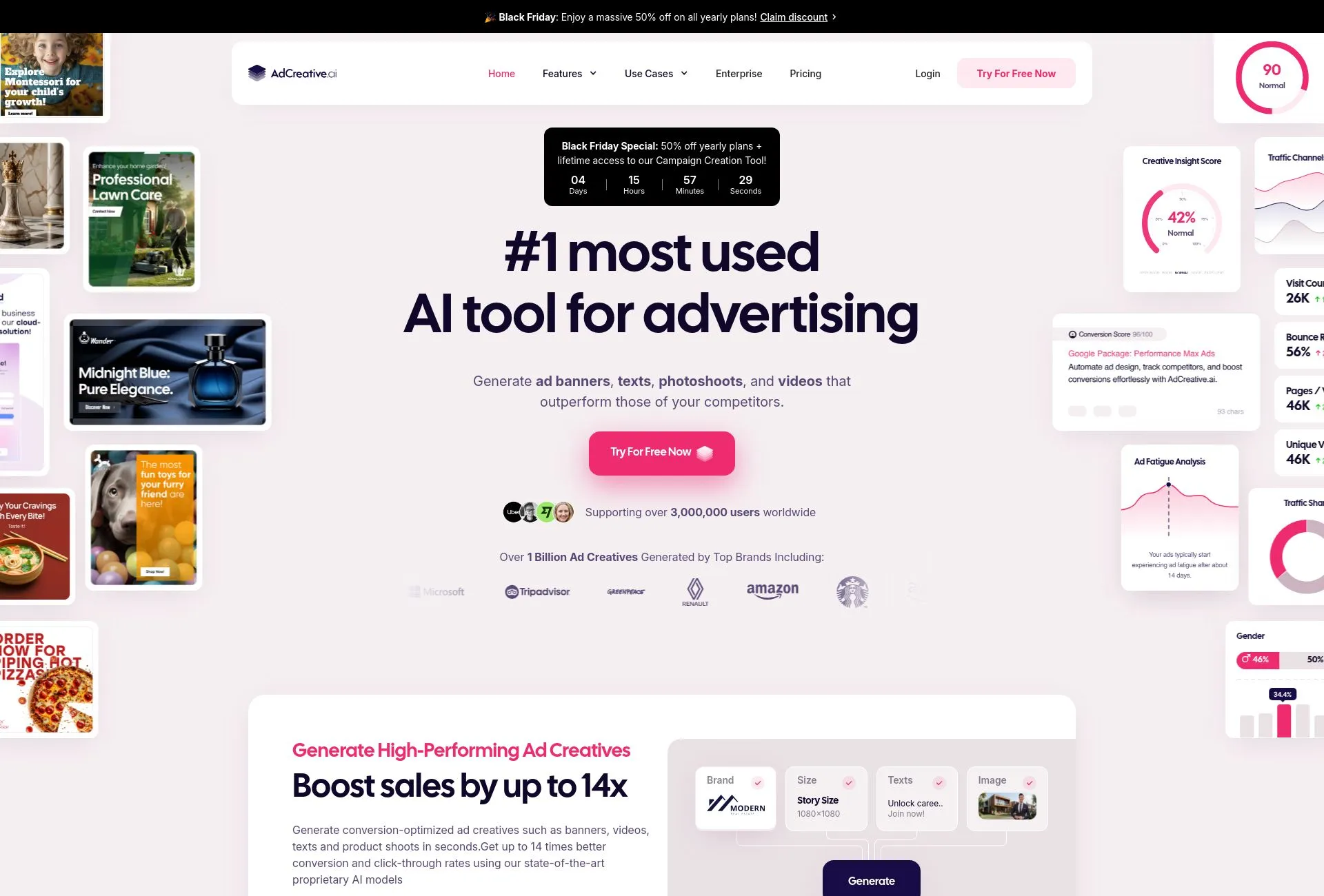 The best AI tools
