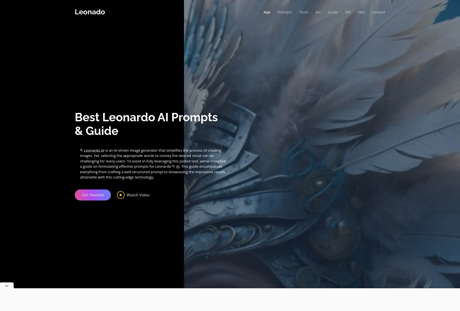 The best AI tools