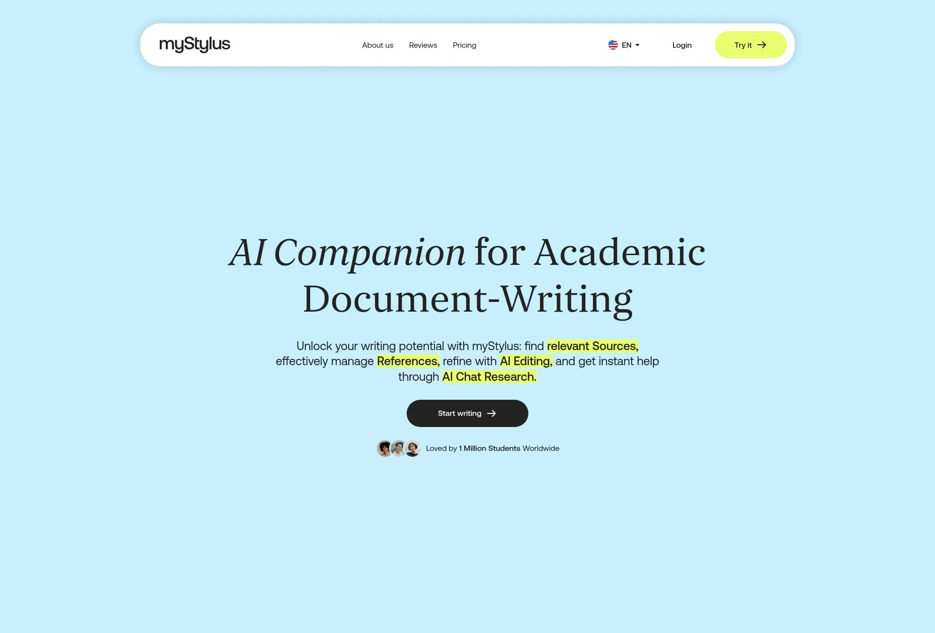 best ai tools