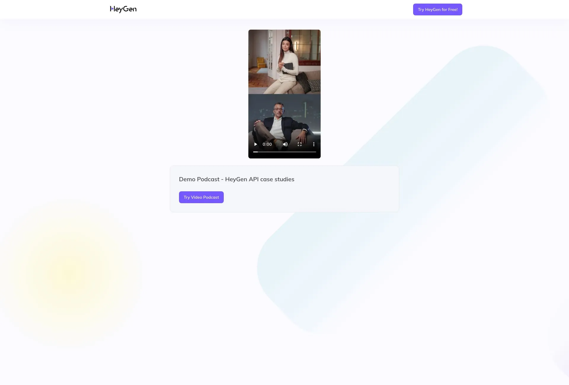 The best AI tools