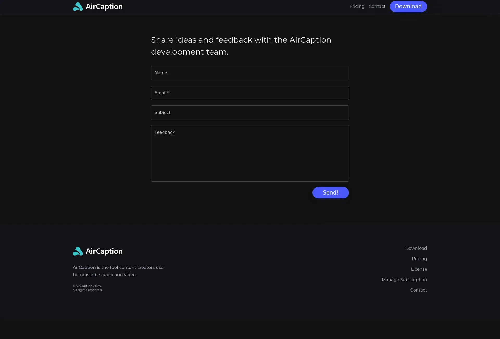 The best AI tools