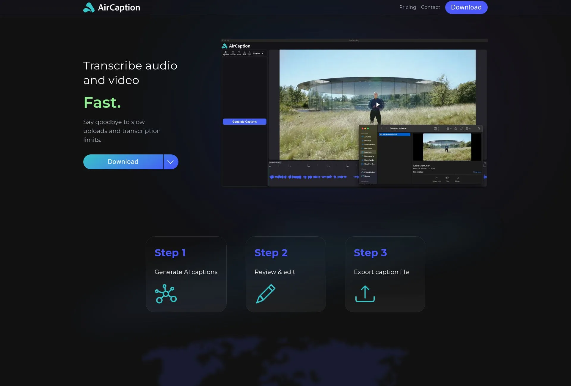 The best AI tools