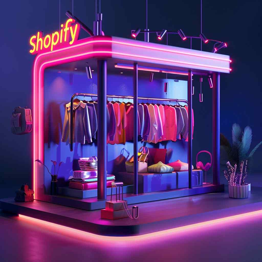 Shopify