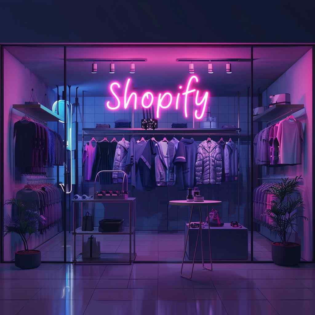 Explore Shopify