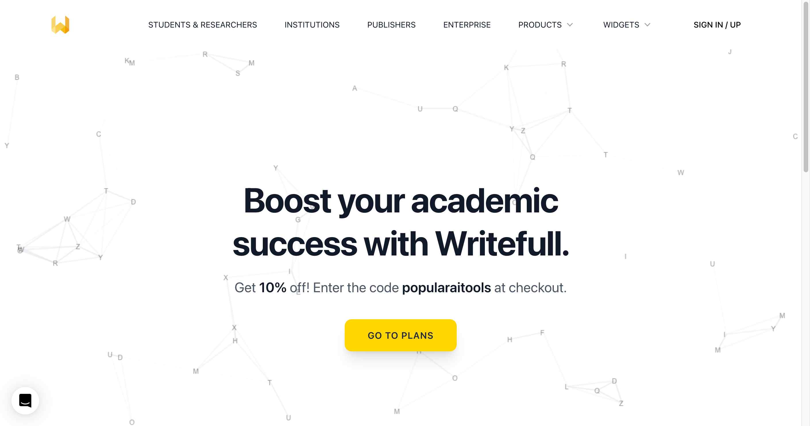 Writefull - Elevate your essays with the Best AI Essay Writing Tool, ensuring originality and creativity.