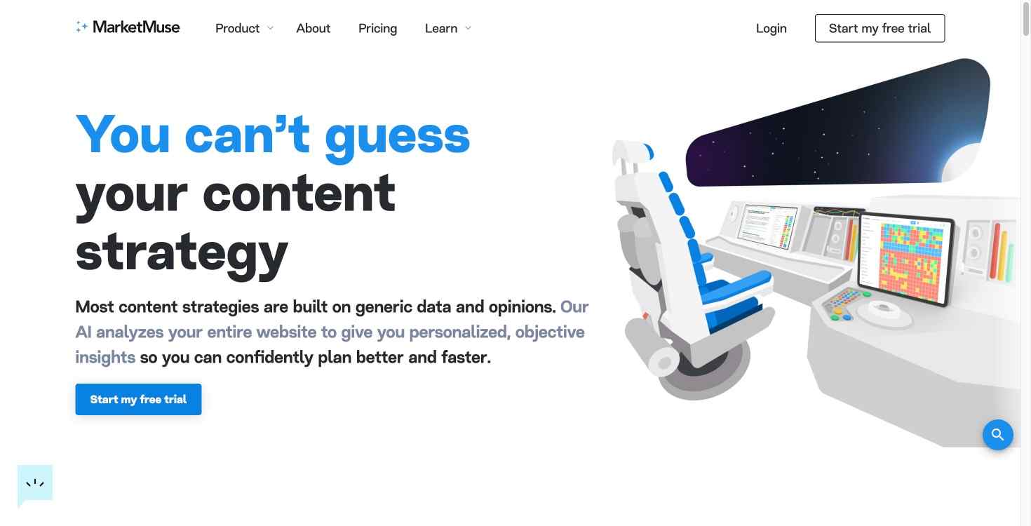 SEO tools comparison: Affordable SurferSEO alternatives for diverse content marketing needs.