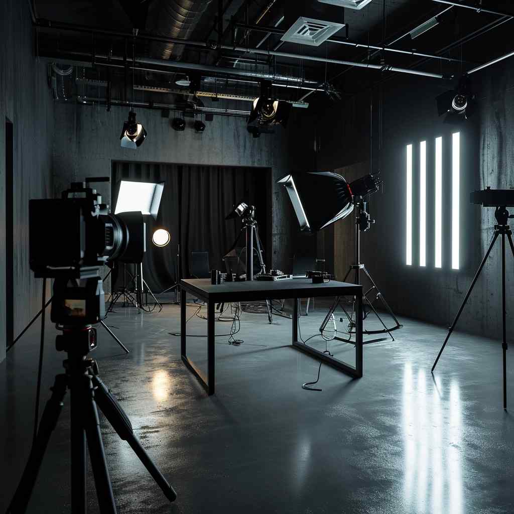 Comparison of Synthesia, AI Video Platform, Online Video Editor, Pictory, and AI Studios in the AI video generator landscape.
