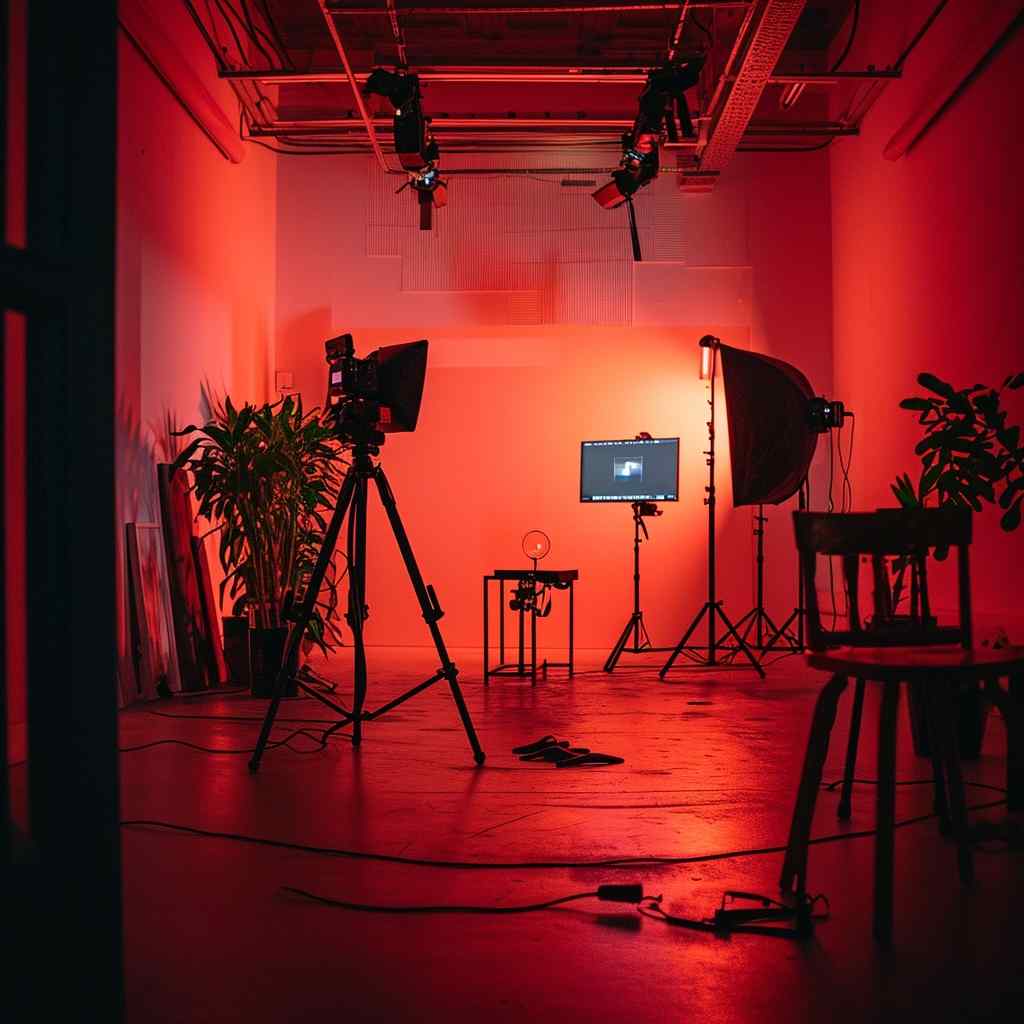 AI Studios offering over 100 voices in more than 80 languages for high-quality video content production in 2024.