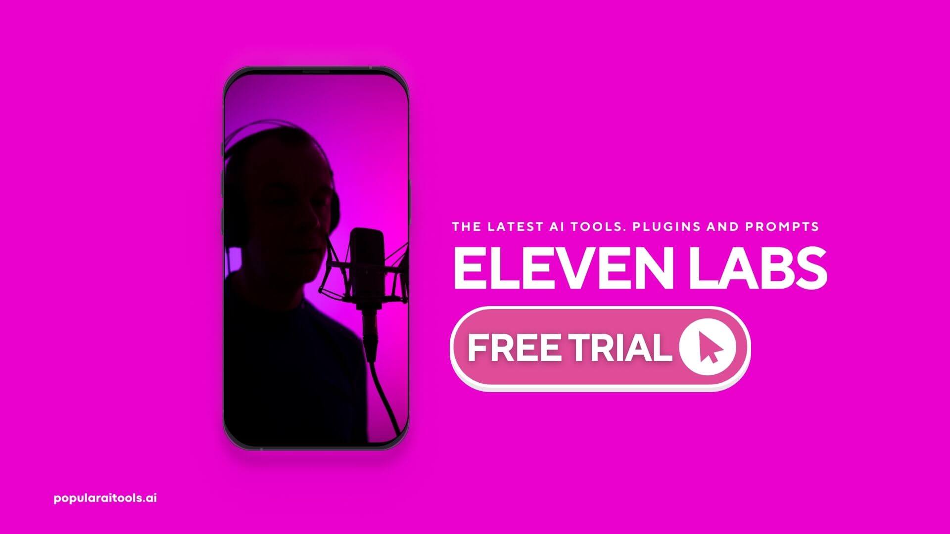 Eleven Labs