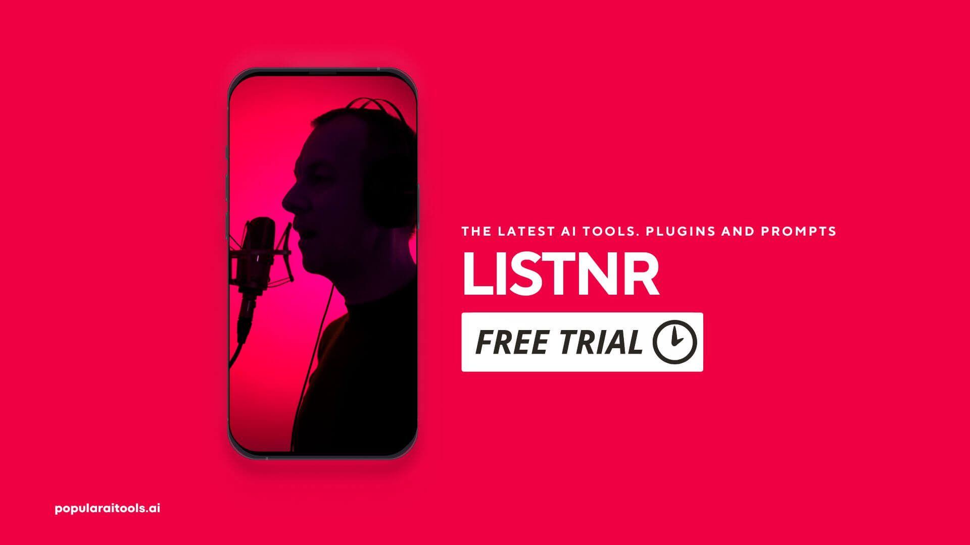 Listnr