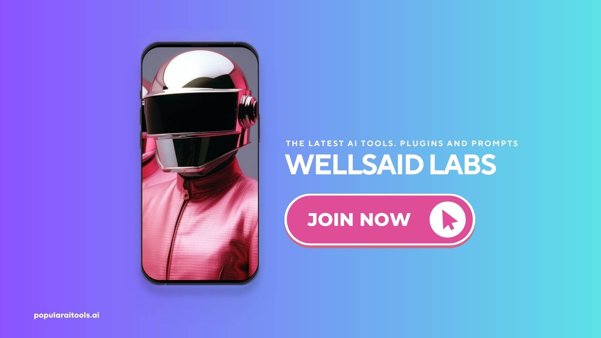 Wellsaid Labs