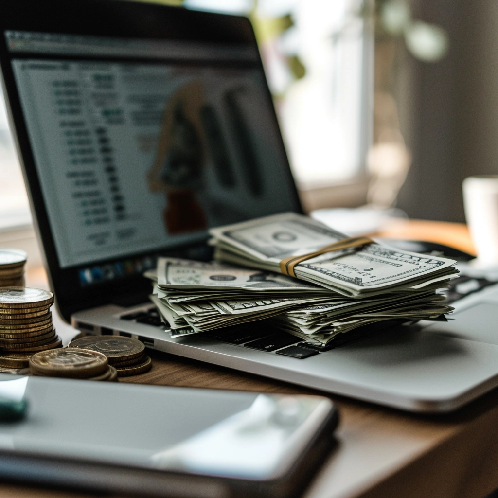 Waymark making money with feature