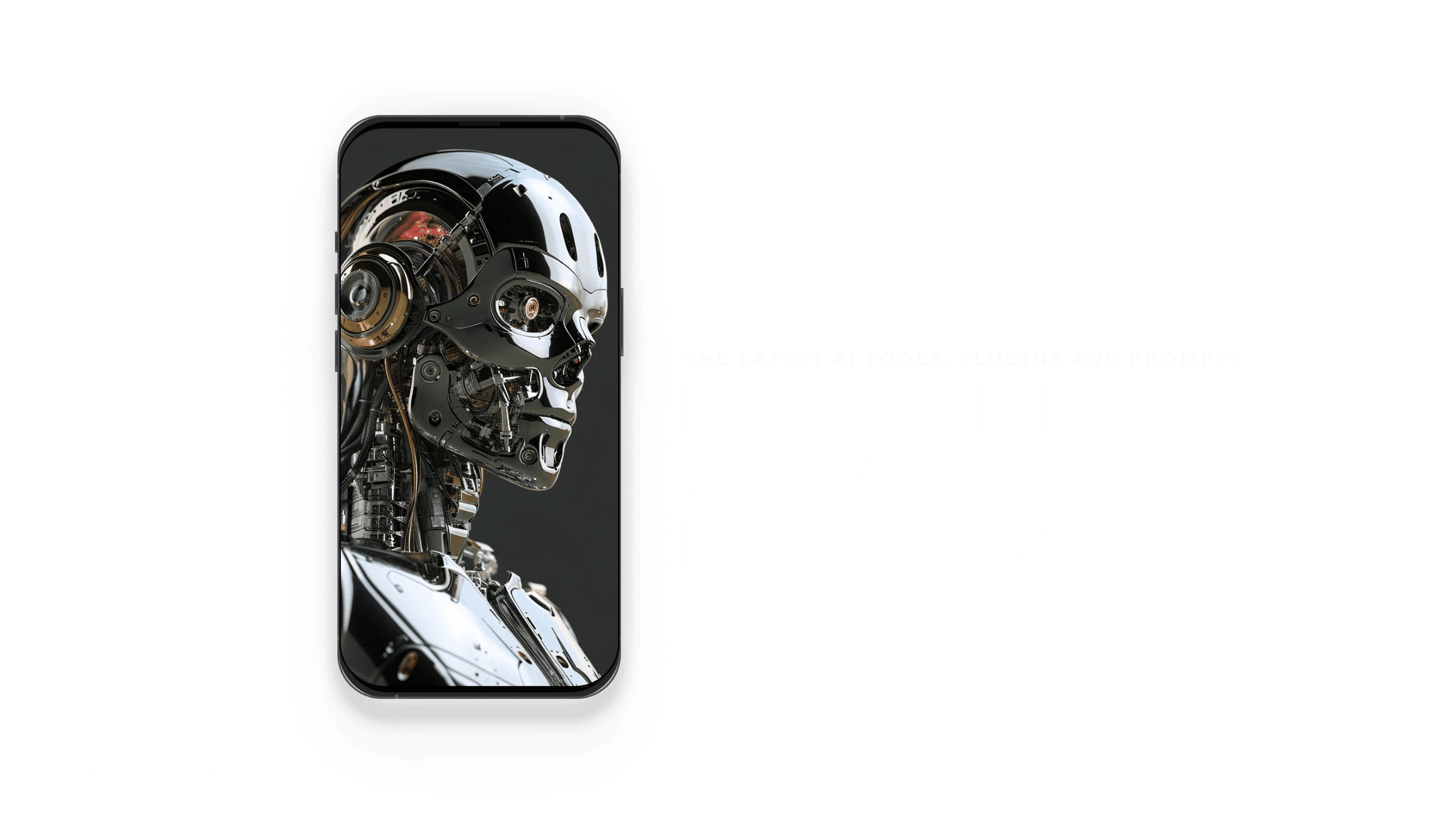 Illustration of a content creator transformed into a superhero with an AI video generator tool, showcasing the evolution of video content creation in 2024.