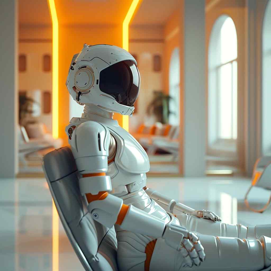 GetImgAI: The Armani of AI art generation
