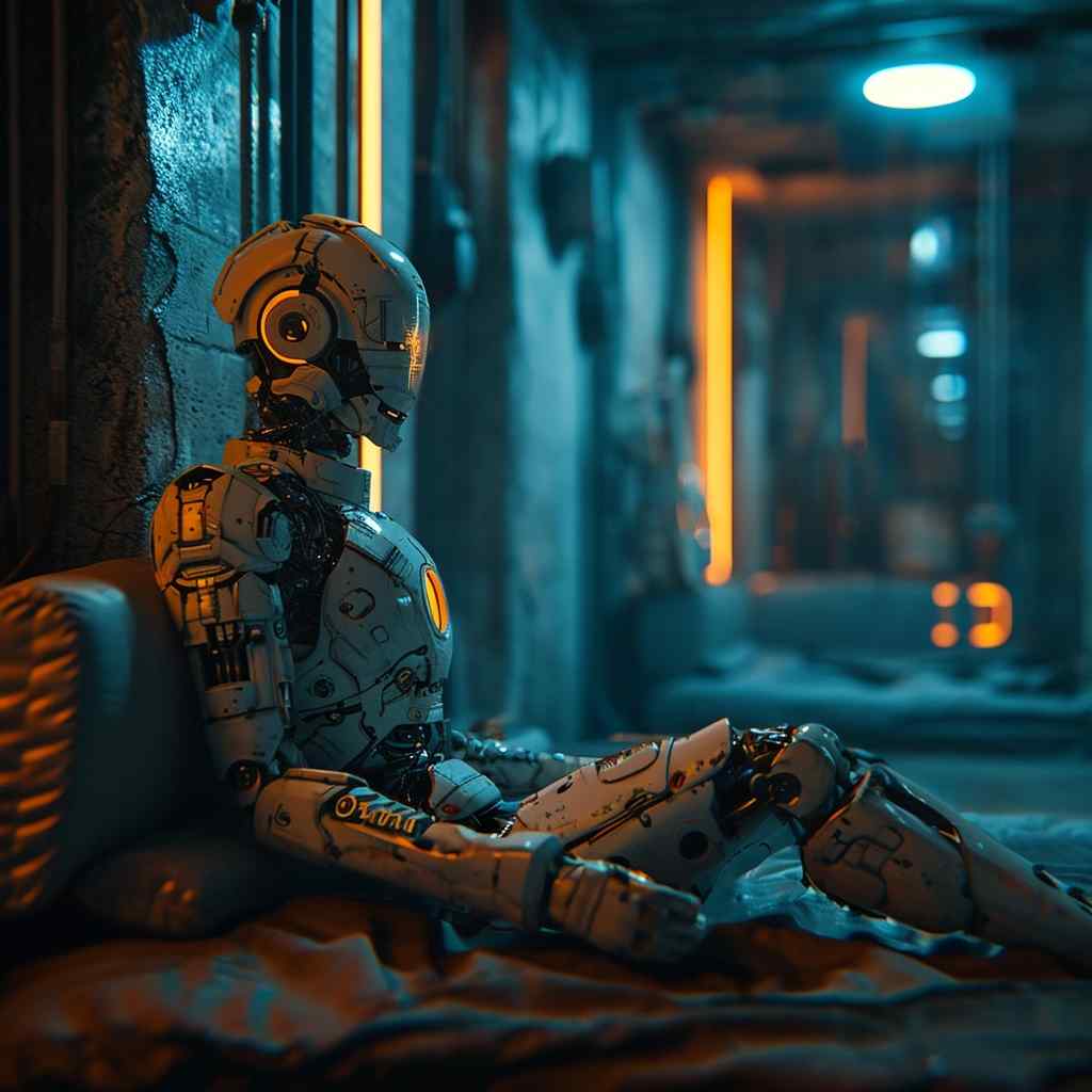 ImagineMe: The secret agent of AI illustration