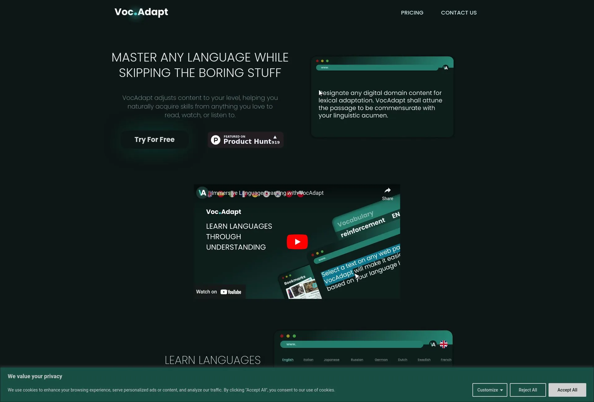 The best AI tools