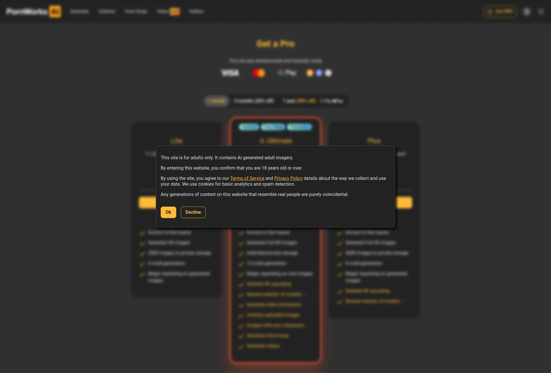 The best AI tools