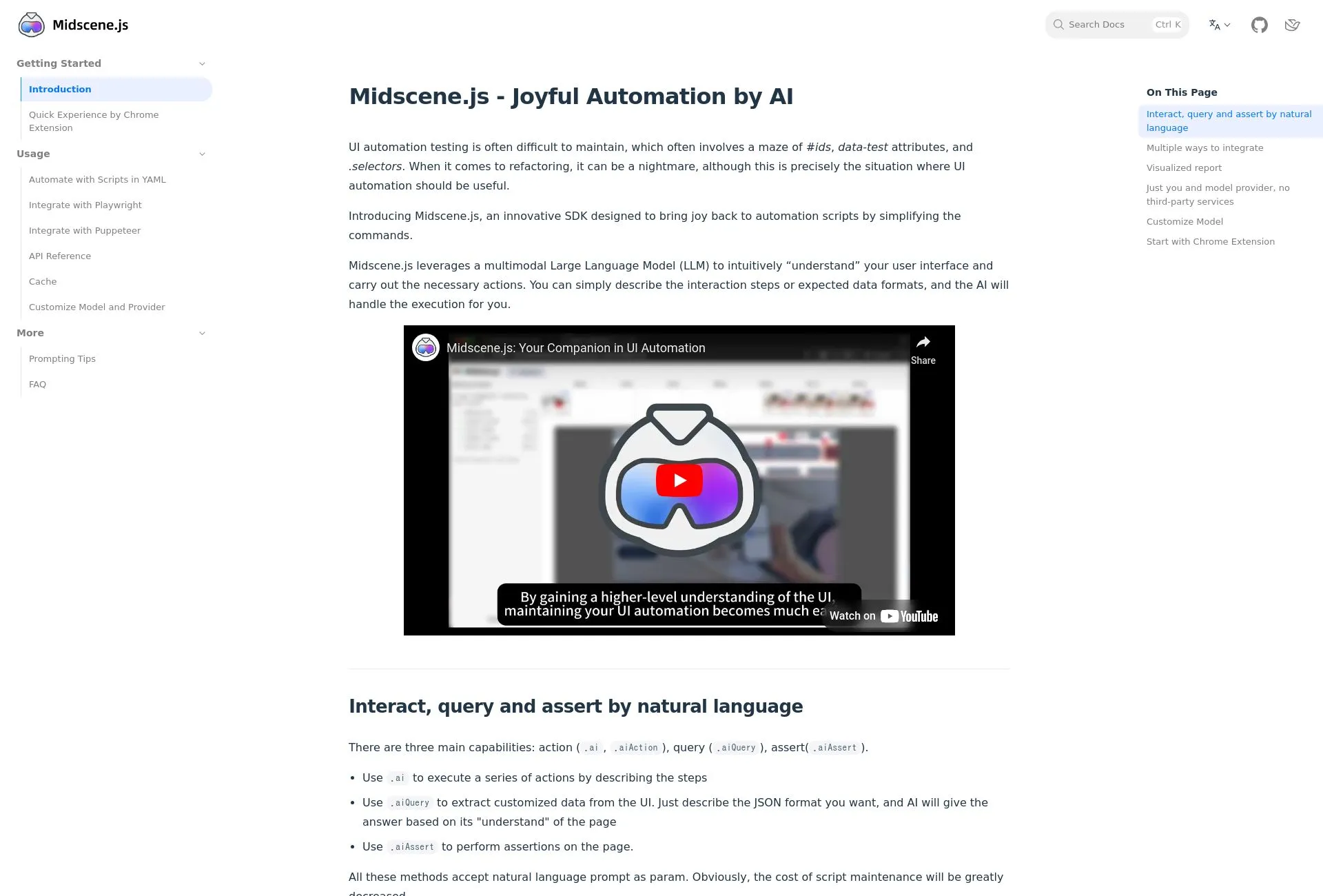 The best AI tools