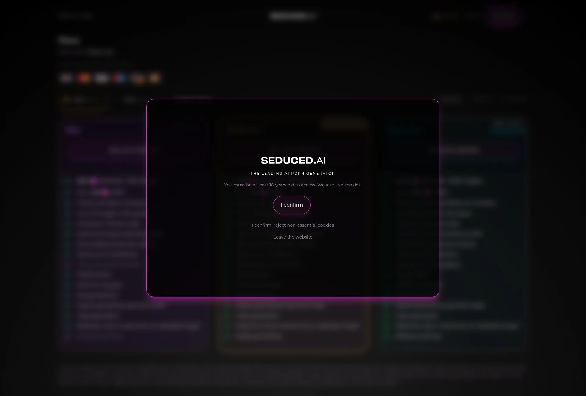 The best AI tools