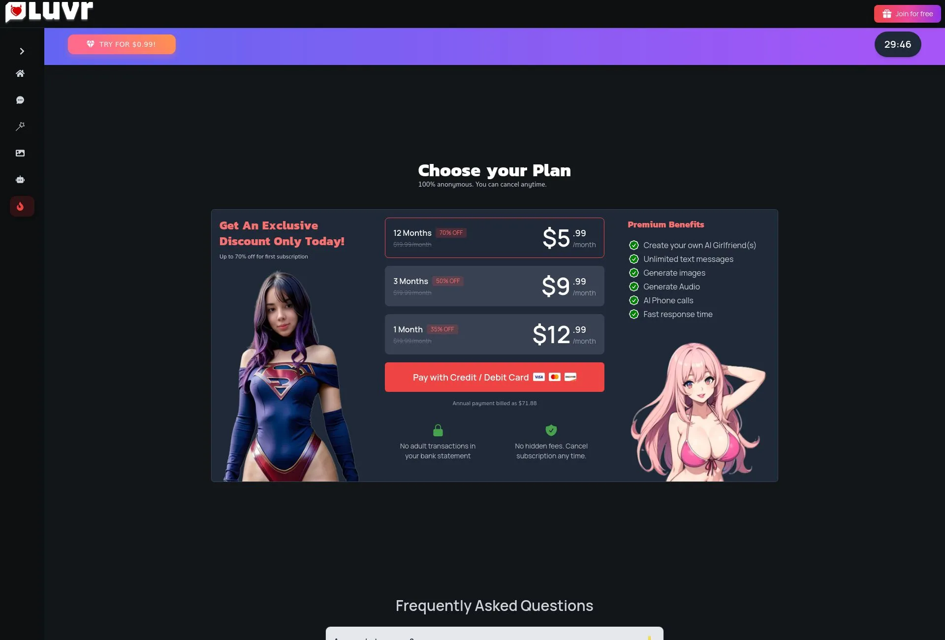 The best AI tools