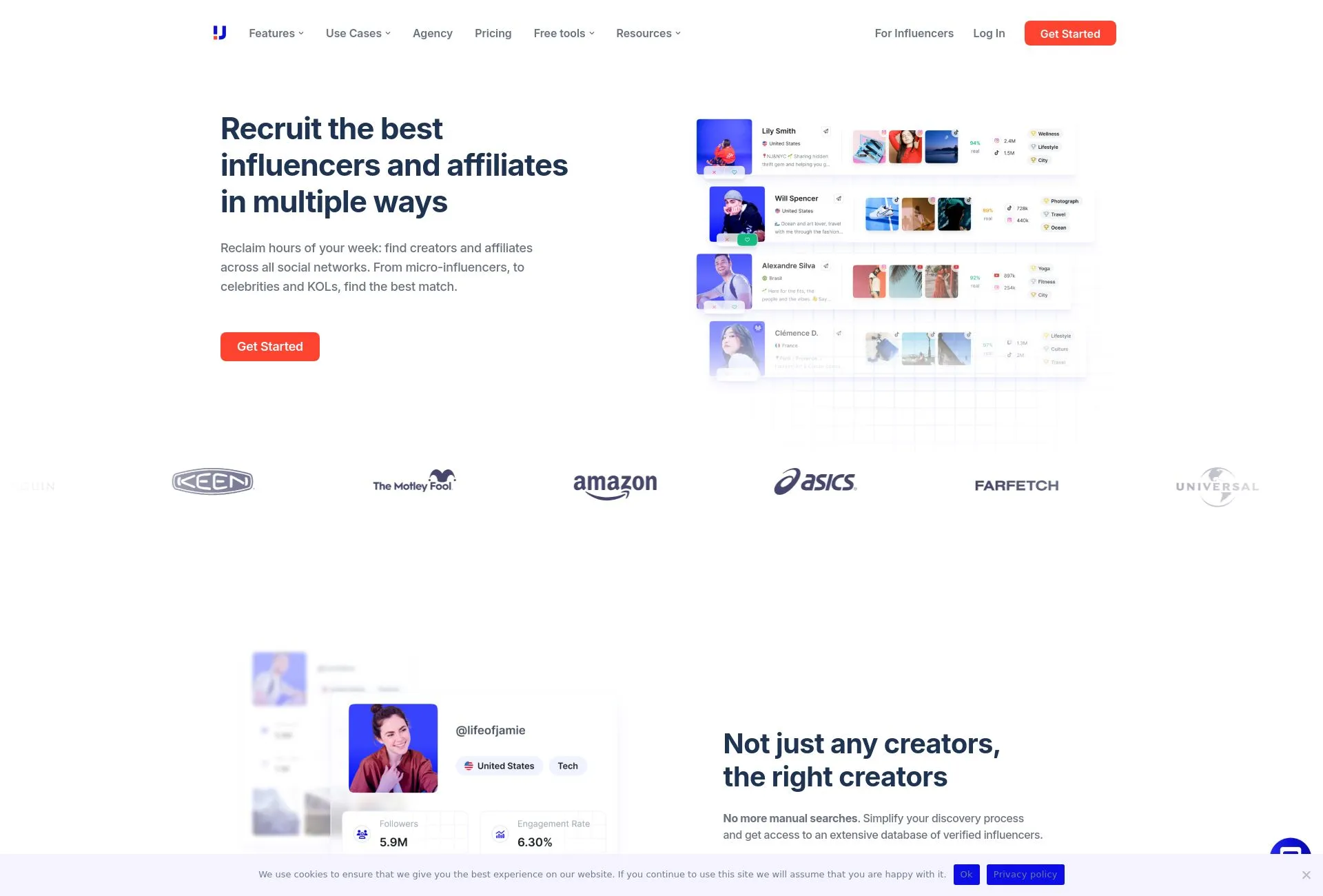 The best AI tools